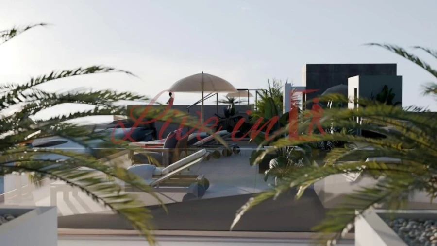 Apartamento T1 para Venda em São Martinho Foto 13