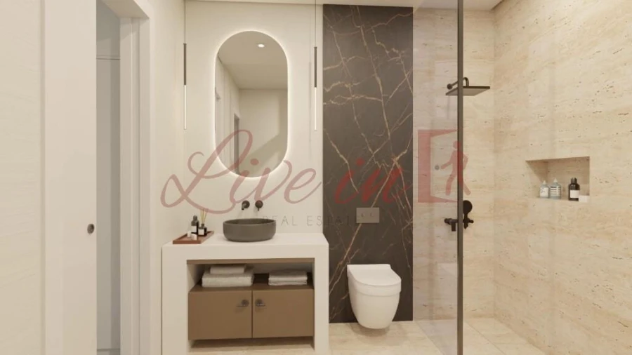 Apartamento T1 para Venda em São Martinho Foto 21