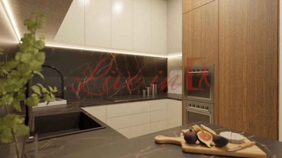 Apartamento T1 para Venda em São Martinho Foto 17