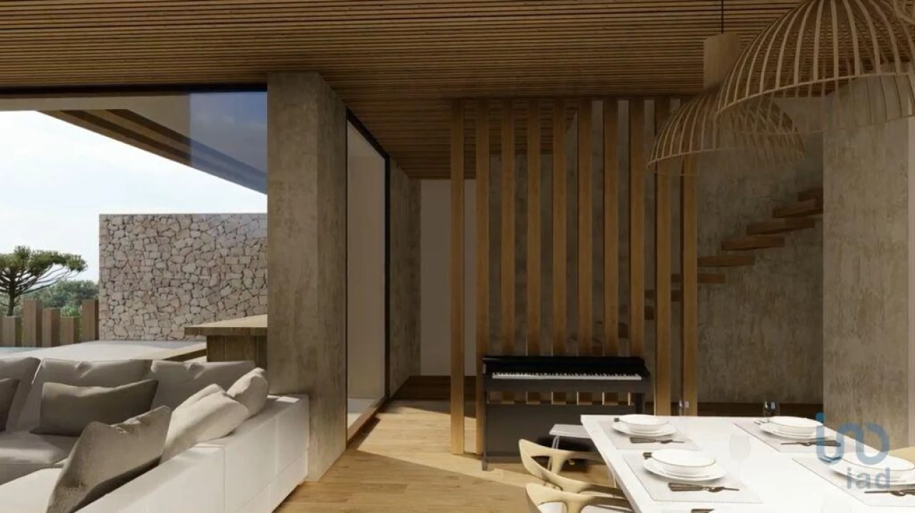 Terreno para Venda em Vau Foto 10