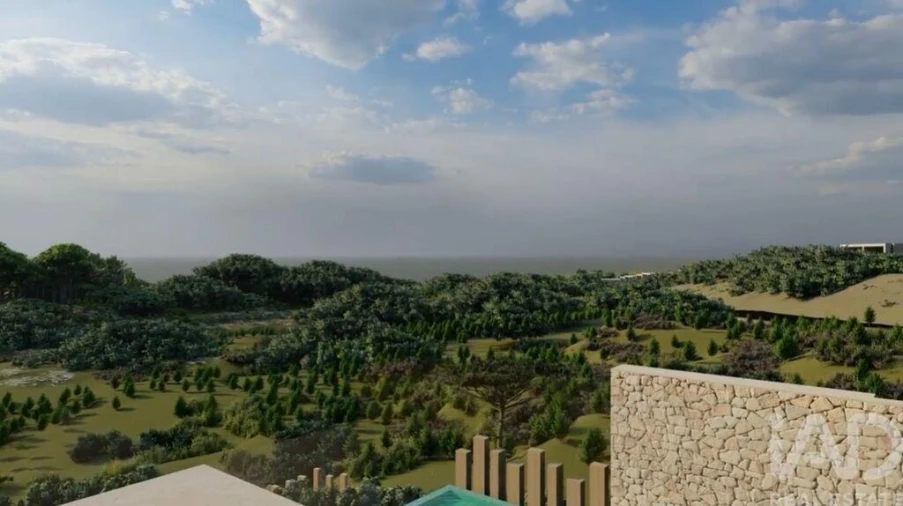 Terreno para Venda em Vau Foto 16