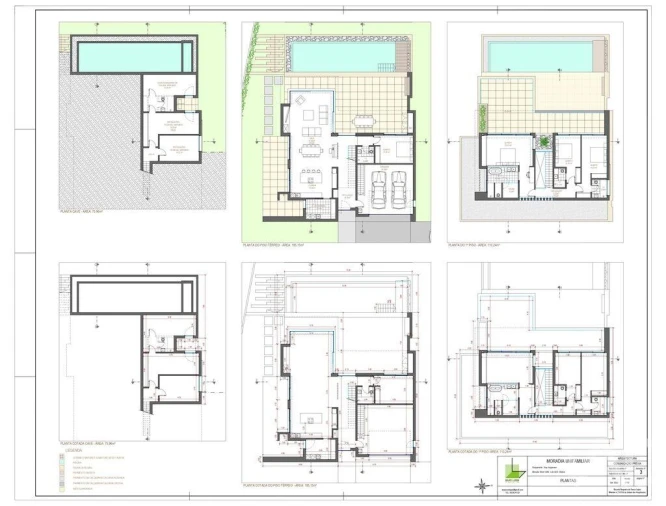 Terreno para Venda em Vau Foto 17