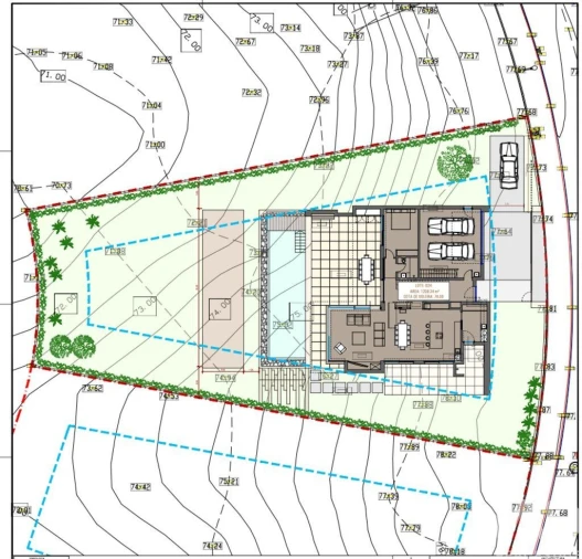 Terreno para Venda em Vau Foto 18