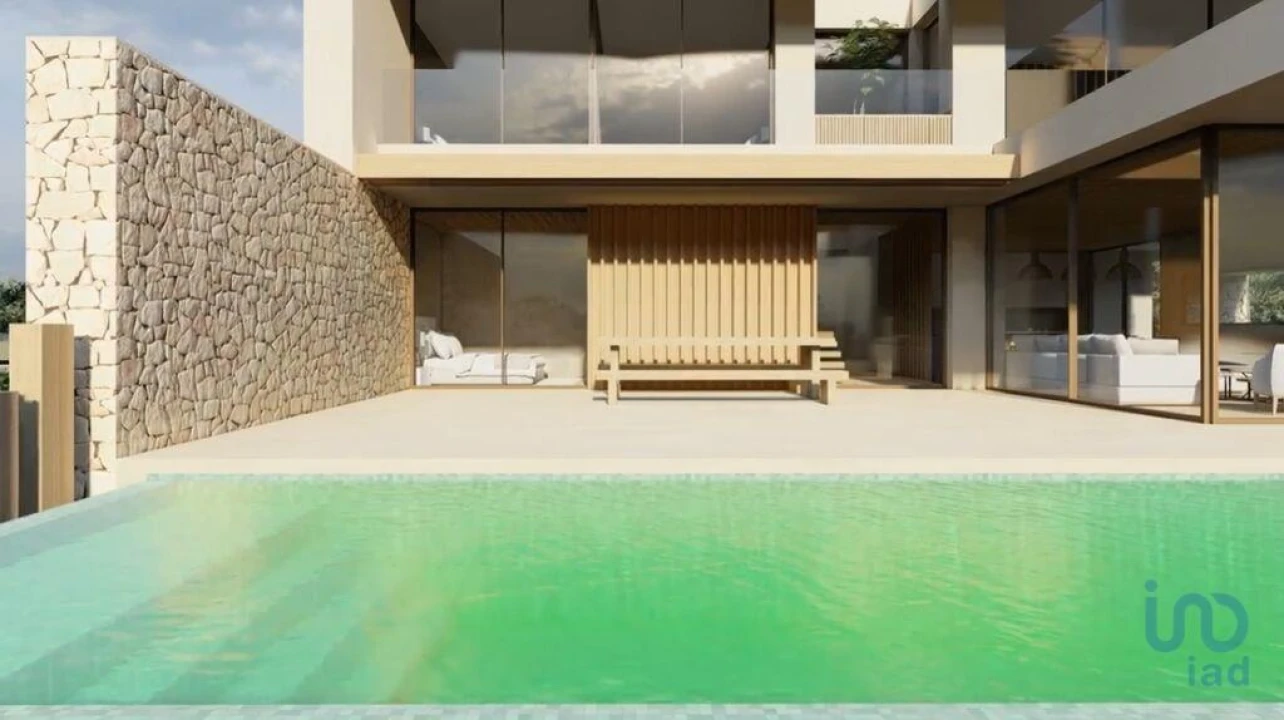 Terreno para Venda em Vau Foto 4