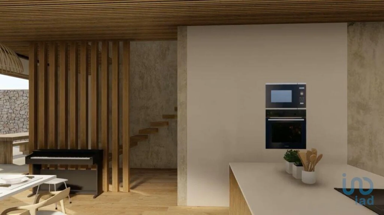 Terreno para Venda em Vau Foto 9