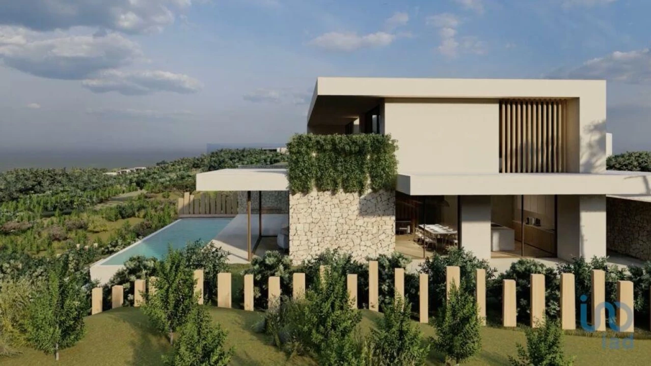 Terreno para Venda em Vau Foto 12