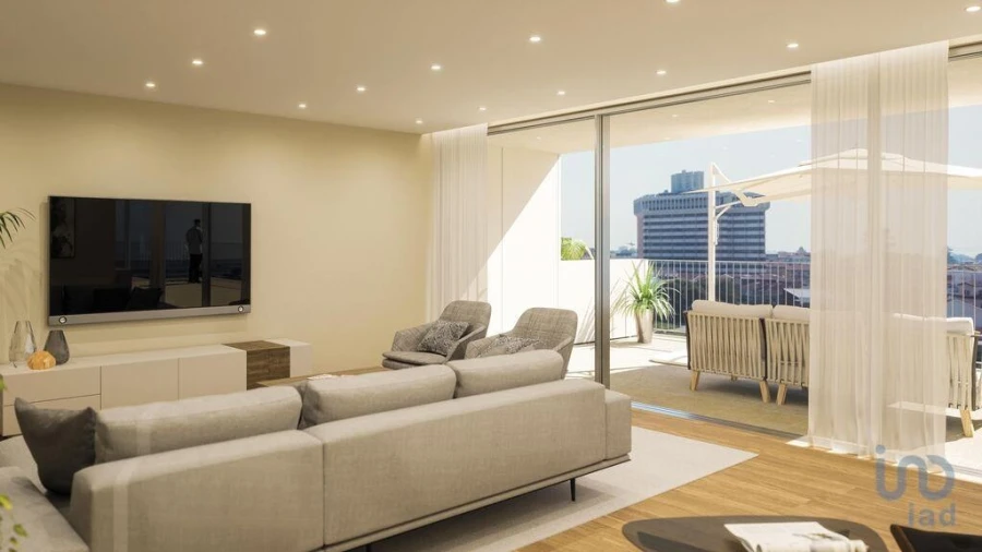 Apartamento T2 para Venda em Requeixo, Nossa Senhora de Fátima e Nariz