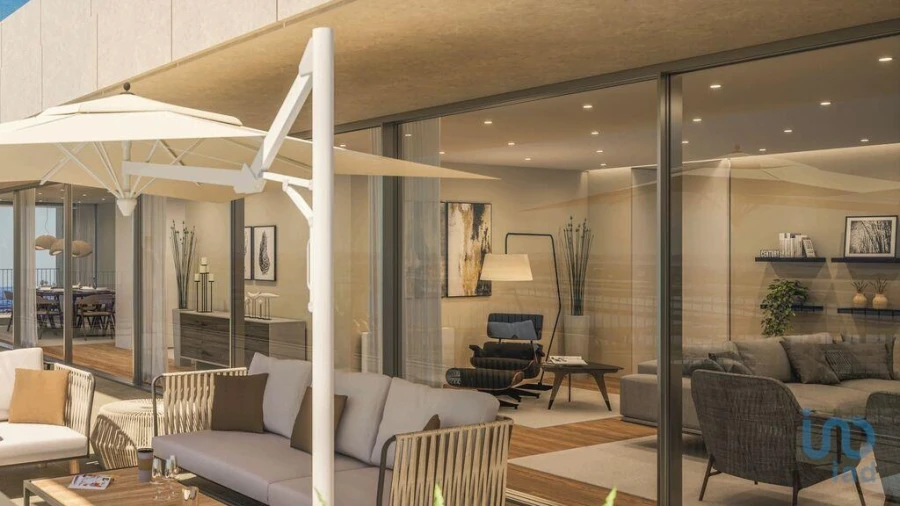 Apartamento T2 para Venda em Requeixo, Nossa Senhora de Fátima e Nariz Foto 3