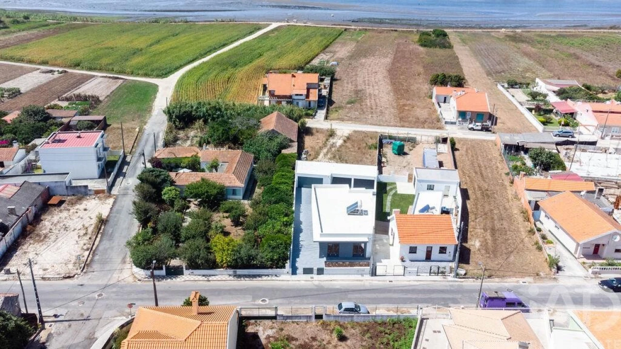 Moradia T3 para Venda em Gafanha do Carmo Foto 28