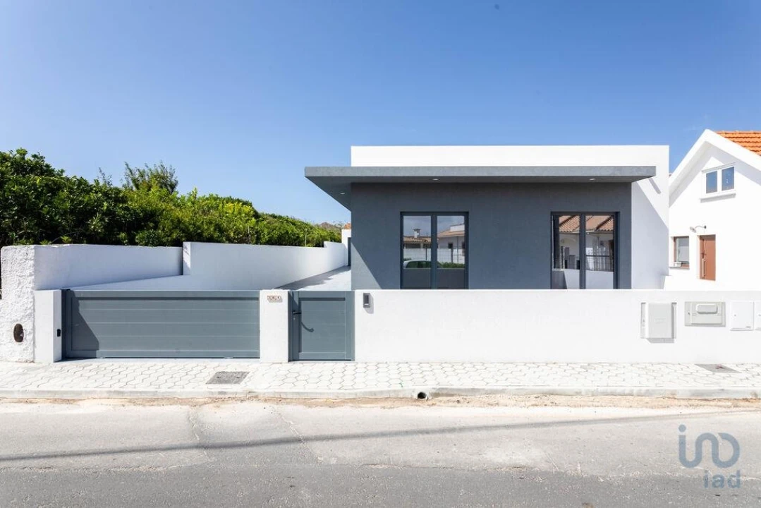 Moradia T3 para Venda em Gafanha do Carmo Foto 1