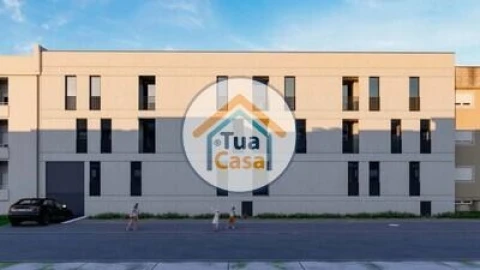 Apartamento T3 para Venda em Gafanha da Boa Hora
