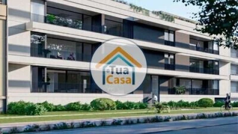 Apartamento T3 para Venda em Gafanha da Boa Hora