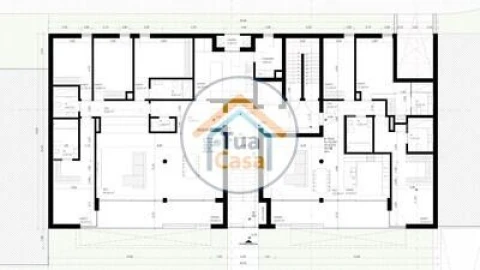 Apartamento T3 para Venda em Gafanha da Boa Hora
