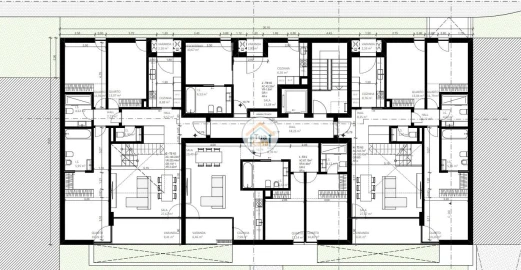 Apartamento T3 para Venda em Gafanha da Boa Hora
