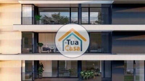 Apartamento T3 para Venda em Gafanha da Boa Hora