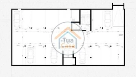 Apartamento T3 para Venda em Gafanha da Boa Hora