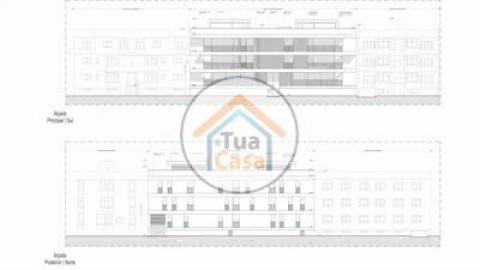 Apartamento T3 para Venda em Gafanha da Boa Hora