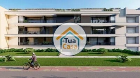 Apartamento T3 para Venda em Gafanha da Boa Hora