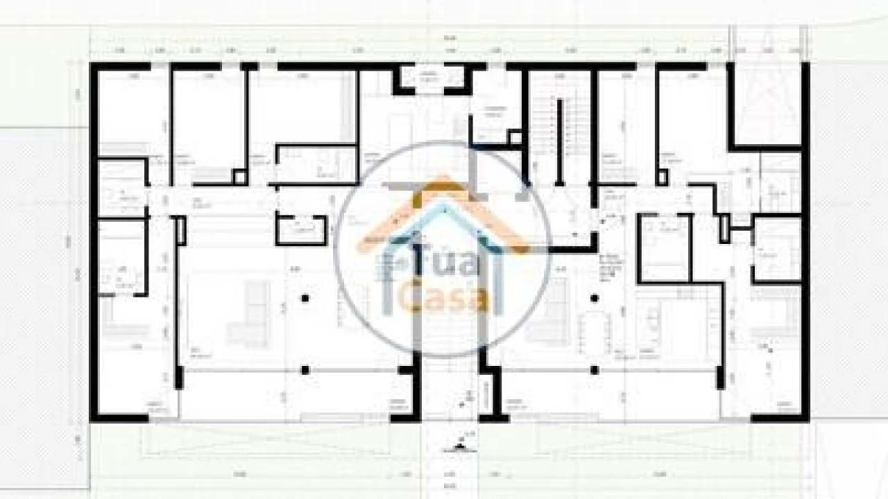 Apartamento T3 para Venda em Gafanha da Boa Hora Foto 2