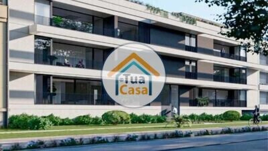 Apartamento T3 para Venda em Gafanha da Boa Hora Foto 6