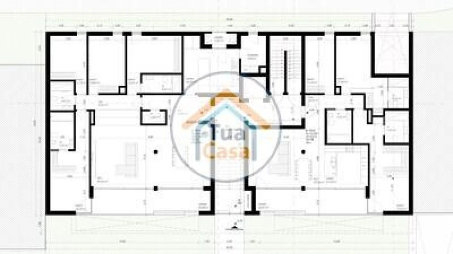 Apartamento T3 para Venda em Gafanha da Boa Hora Foto 2