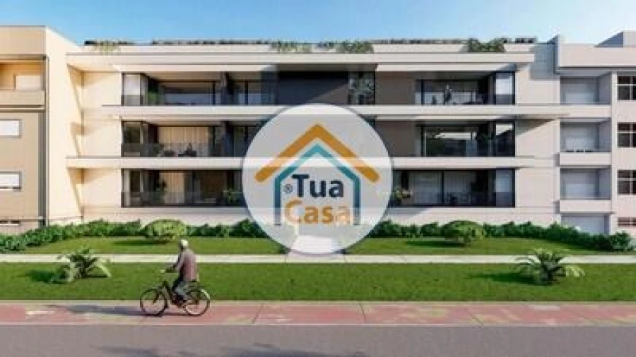 Apartamento T3 para Venda em Gafanha da Boa Hora Foto 4