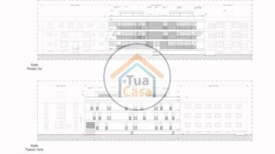Apartamento T3 para Venda em Gafanha da Boa Hora Foto 11