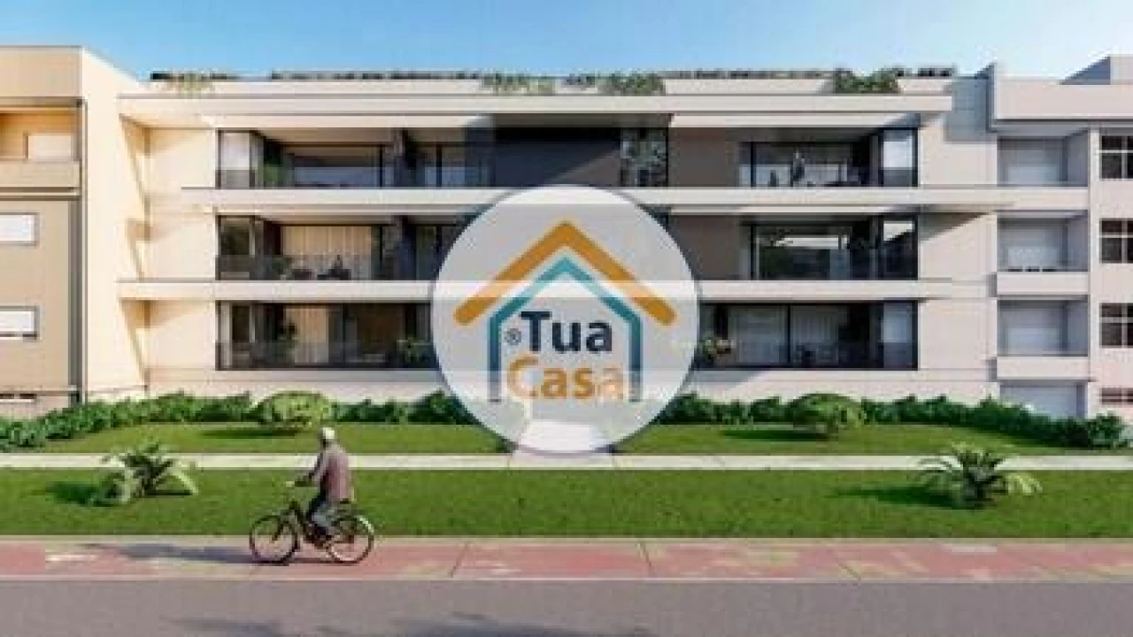 Apartamento T3 para Venda em Gafanha da Boa Hora Foto 4