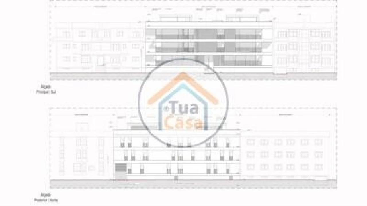 Apartamento T3 para Venda em Gafanha da Boa Hora Foto 11
