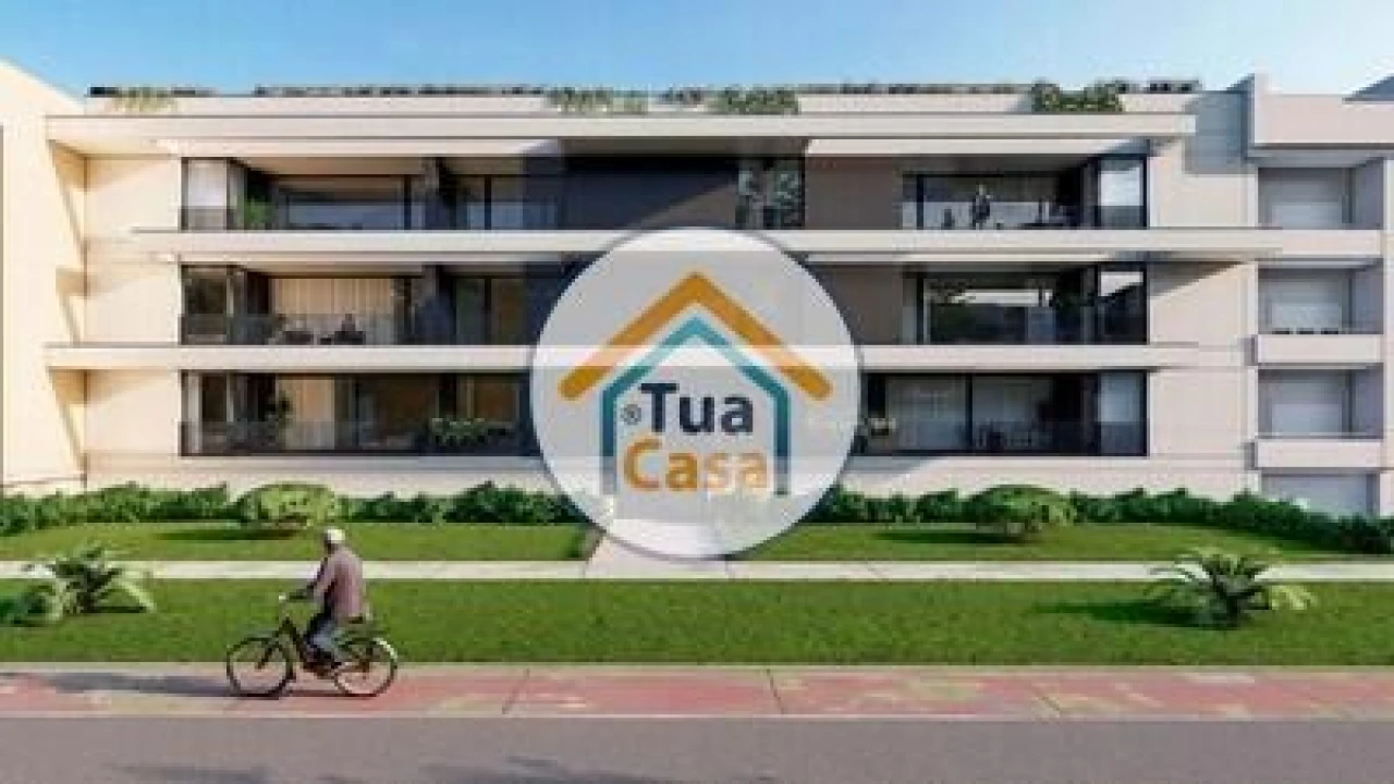 Apartamento T3 para Venda em Gafanha da Boa Hora Foto 10