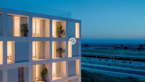Apartamento T2 para Venda em Requeixo, Nossa Senhora de Fátima e Nariz