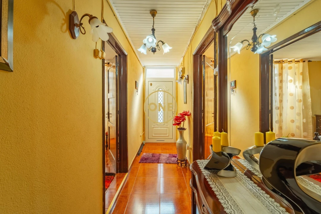 Moradia T3 para Venda em Lagoa (Nossa Senhora do Rosario) Foto 2