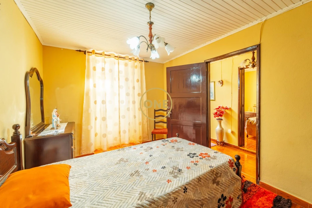 Moradia T3 para Venda em Lagoa (Nossa Senhora do Rosario) Foto 6