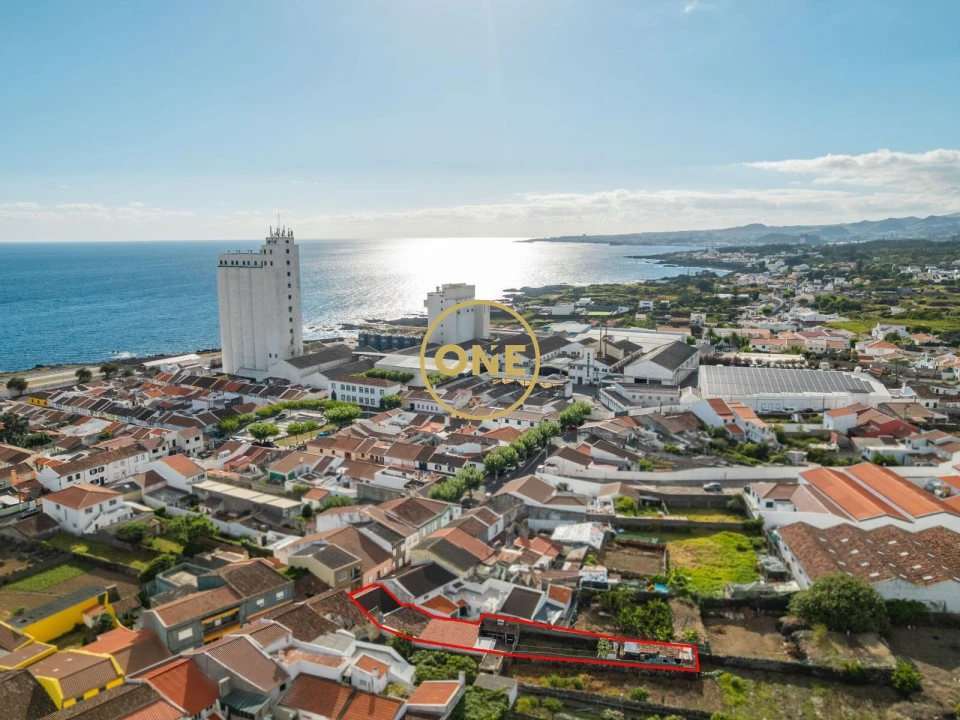 Moradia T3 para Venda em Lagoa (Nossa Senhora do Rosario) Foto 27