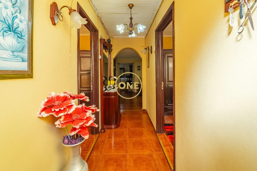 Moradia T3 para Venda em Lagoa (Nossa Senhora do Rosario) Foto 28