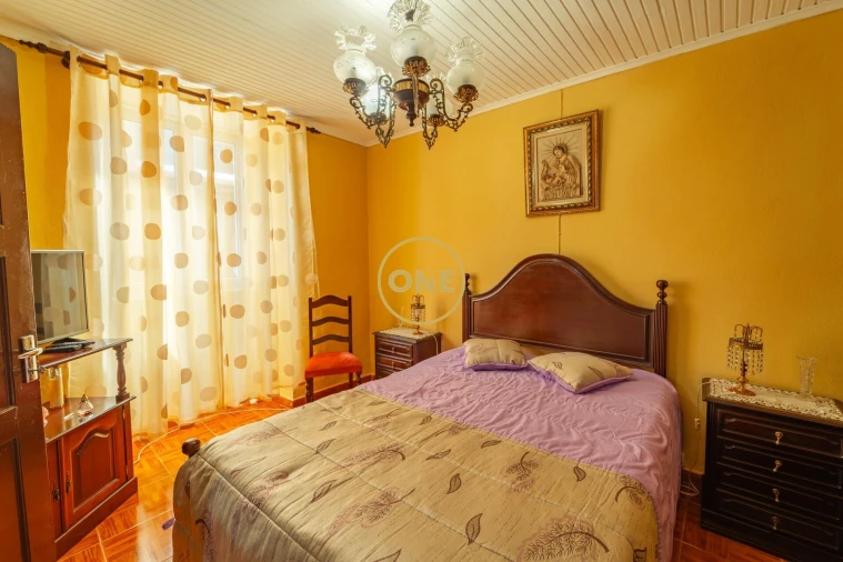 Moradia T3 para Venda em Lagoa (Nossa Senhora do Rosario) Foto 4