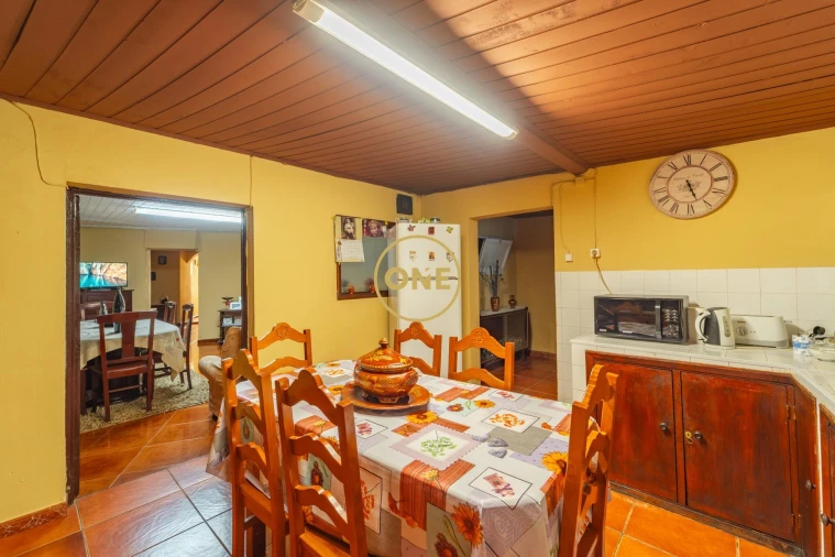 Moradia T3 para Venda em Lagoa (Nossa Senhora do Rosario) Foto 16