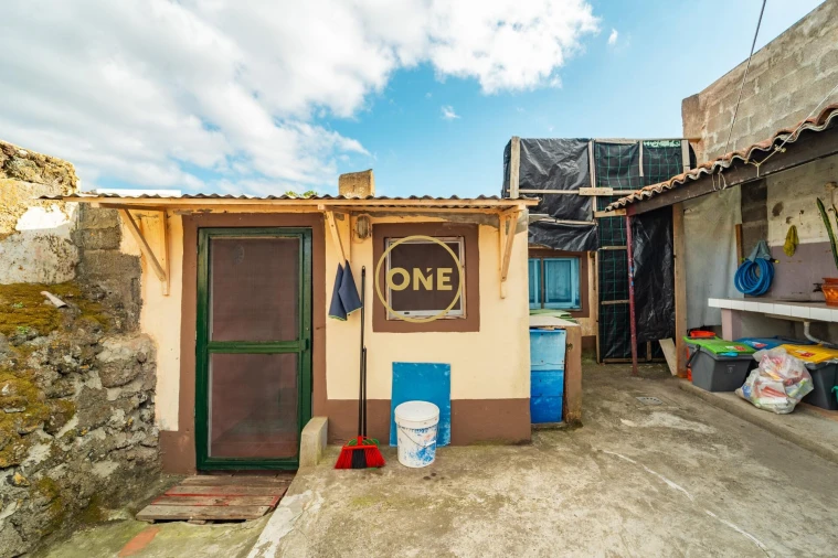 Moradia T3 para Venda em Lagoa (Nossa Senhora do Rosario) Foto 23