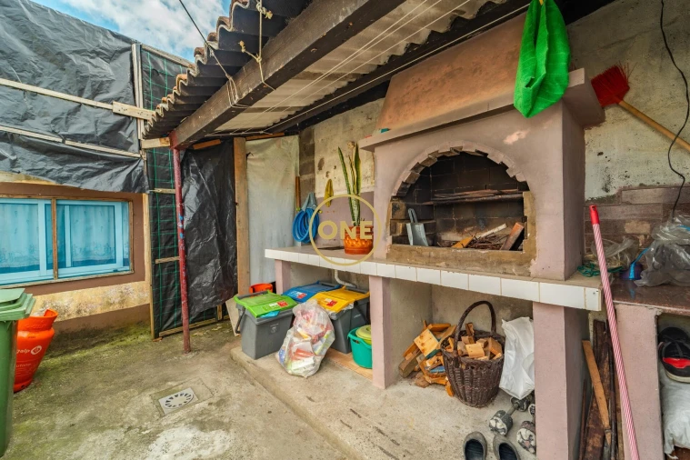 Moradia T3 para Venda em Lagoa (Nossa Senhora do Rosario) Foto 24