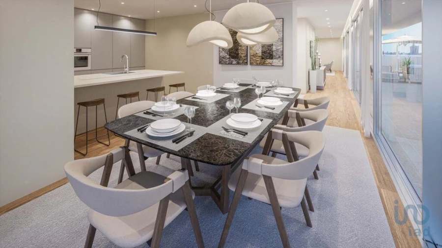 Apartamento T3 para Venda em Requeixo, Nossa Senhora de Fátima e Nariz Foto 9