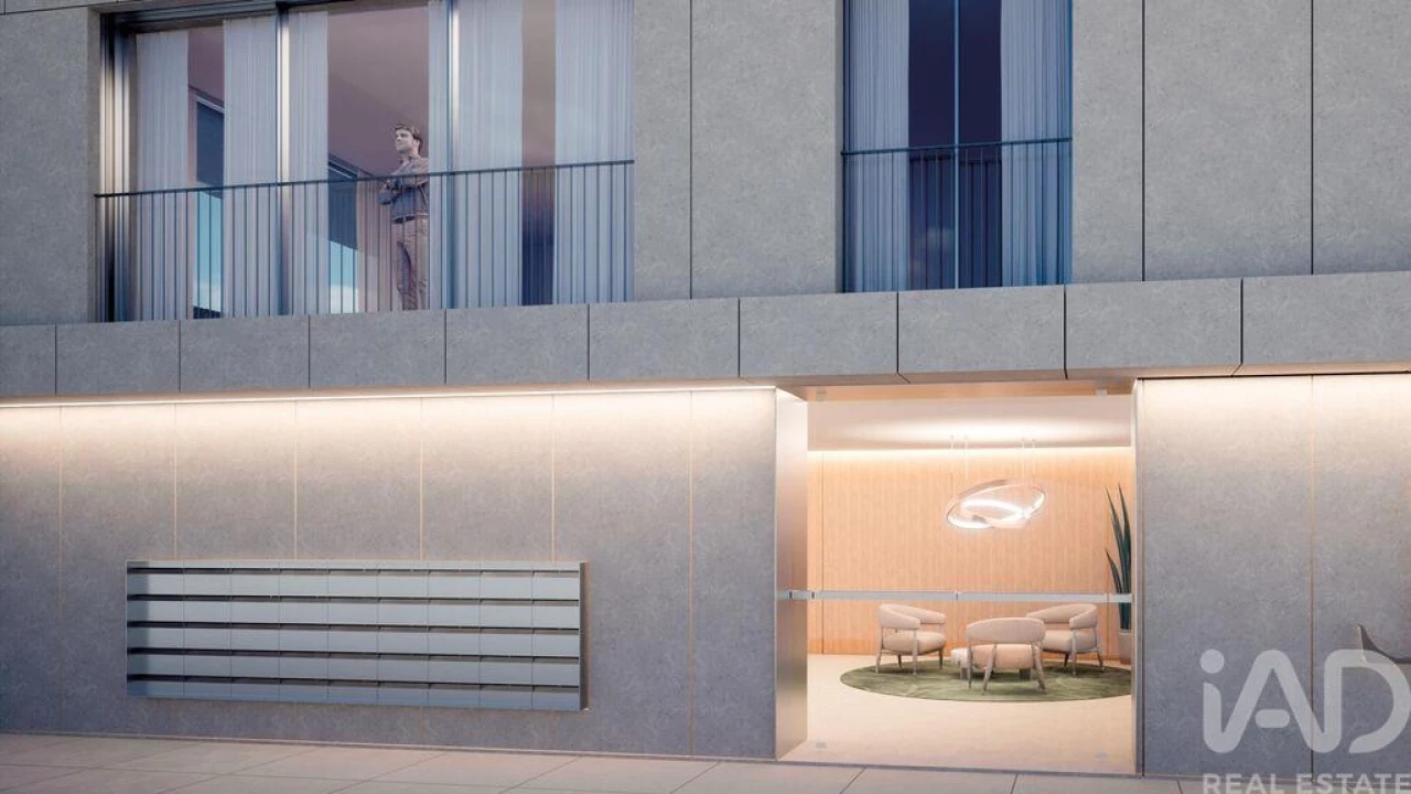 Apartamento T3 para Venda em Requeixo, Nossa Senhora de Fátima e Nariz Foto 15