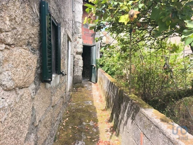 Moradia T3 para Venda em Ervedal e Vila Franca da Beira Foto 12