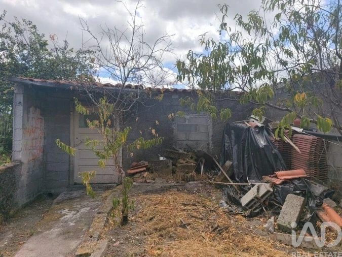 Moradia T3 para Venda em Ervedal e Vila Franca da Beira Foto 23