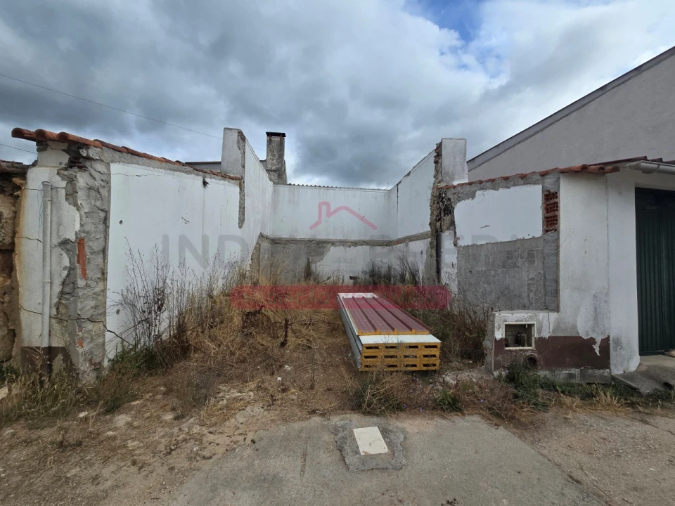 Terreno para Venda em Ega Foto 2