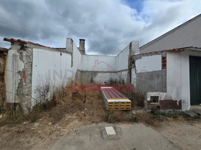 Terreno para Venda em Ega Foto 2