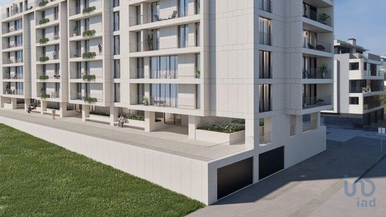 Apartamento T3 para Venda em Requeixo, Nossa Senhora de Fátima e Nariz Foto 14