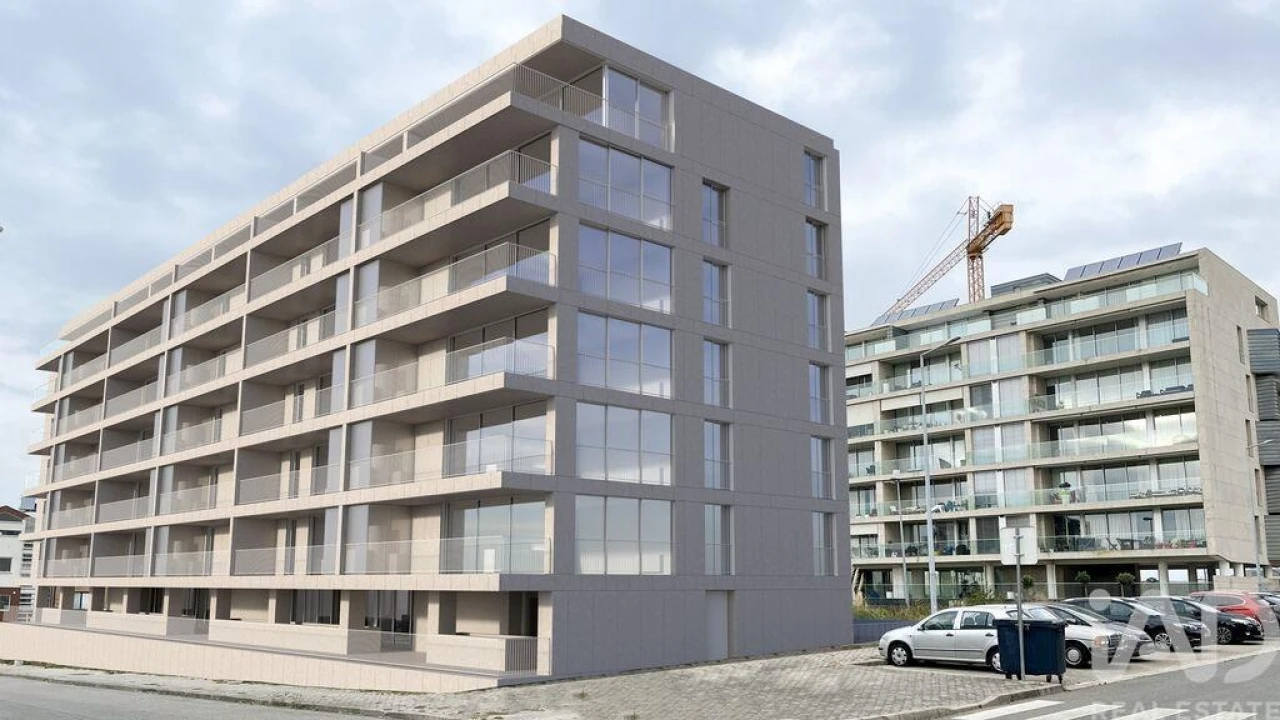 Apartamento T3 para Venda em Requeixo, Nossa Senhora de Fátima e Nariz Foto 16