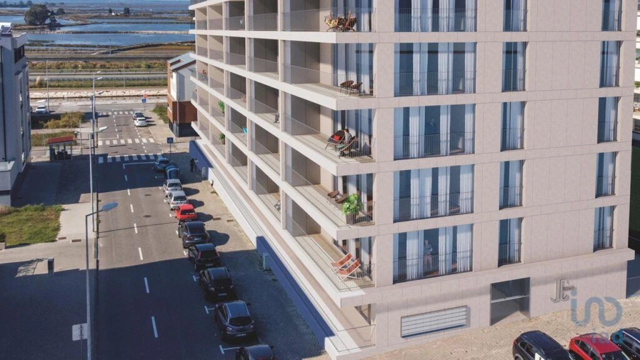 Apartamento T4 para Venda em Requeixo, Nossa Senhora de Fátima e Nariz Foto 7