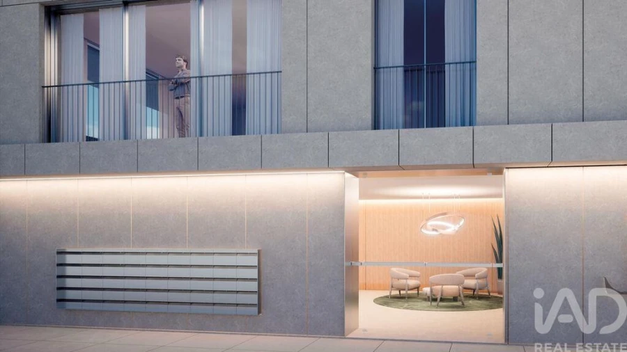 Apartamento T4 para Venda em Requeixo, Nossa Senhora de Fátima e Nariz Foto 17