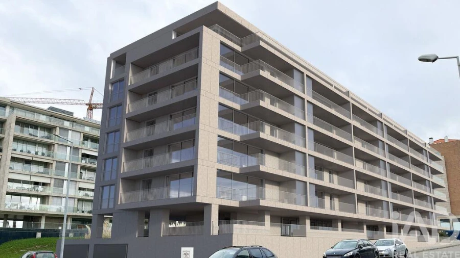 Apartamento T4 para Venda em Requeixo, Nossa Senhora de Fátima e Nariz Foto 20